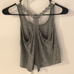 Abercrombie & Fitch Top